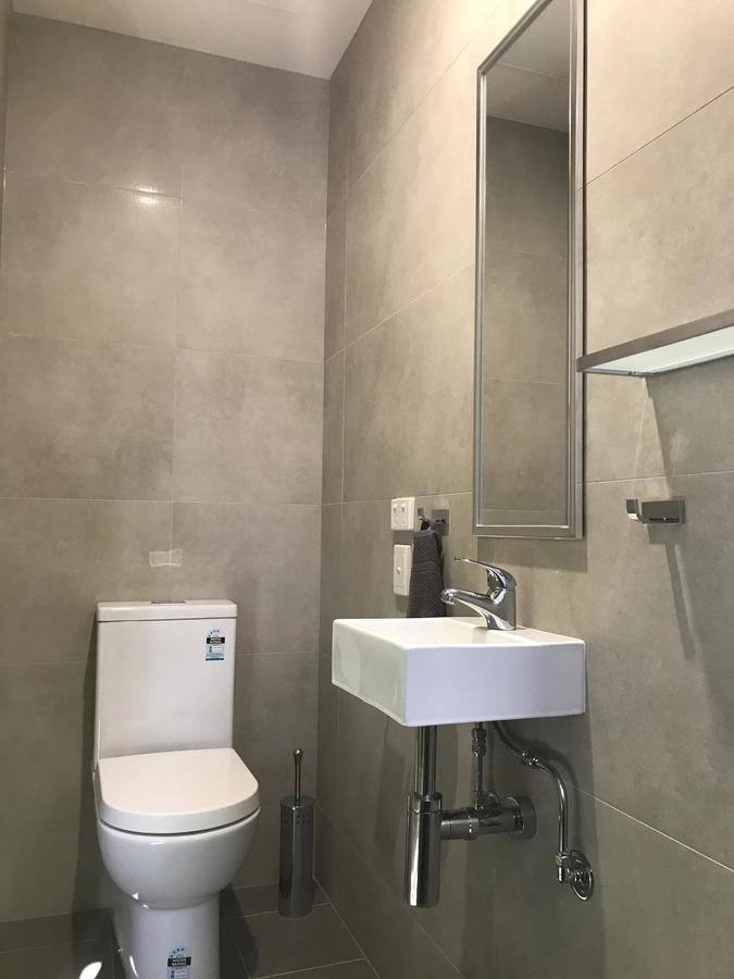 בריסביין Breeze Lodge חדר תמונה
