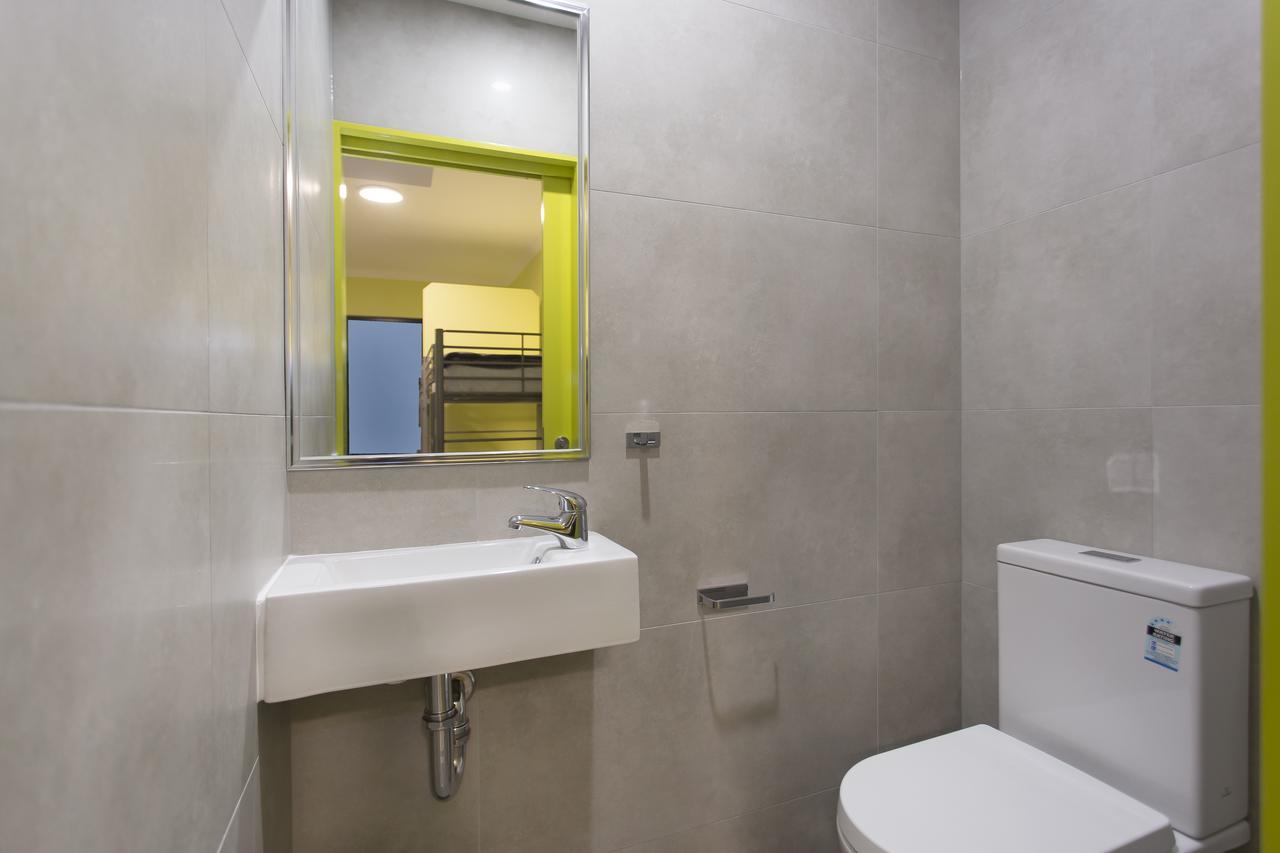 בריסביין Breeze Lodge חדר תמונה